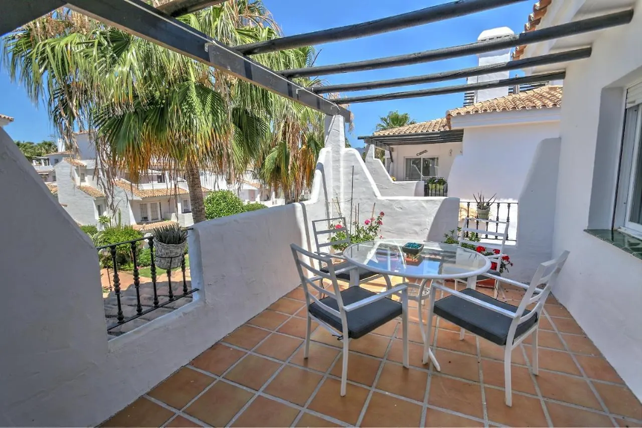 Ab Properties - Chic Duplex Penthouse - Puerto Banus - Golden Mile- Los Naranjos Marbella