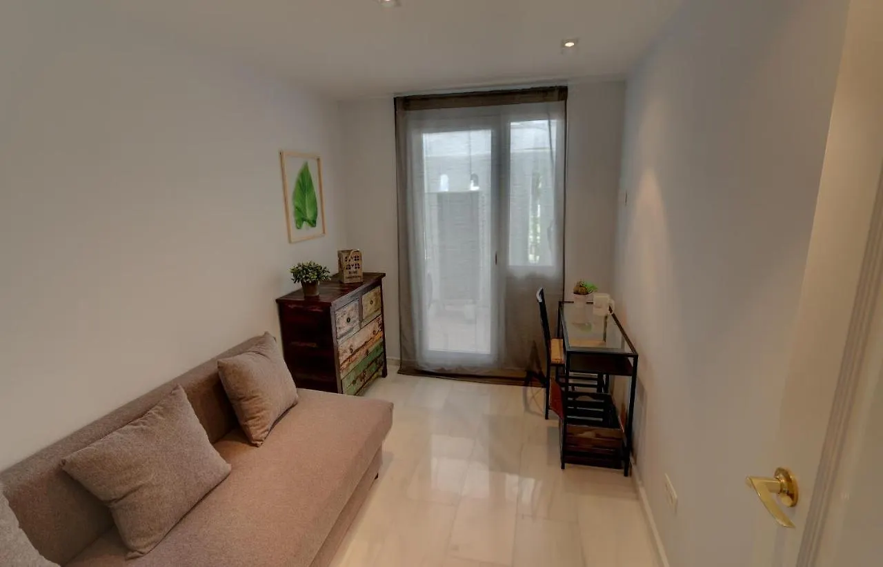 Ab Properties - Chic Duplex Penthouse - Puerto Banus - Golden Mile- Los Naranjos Marbella
