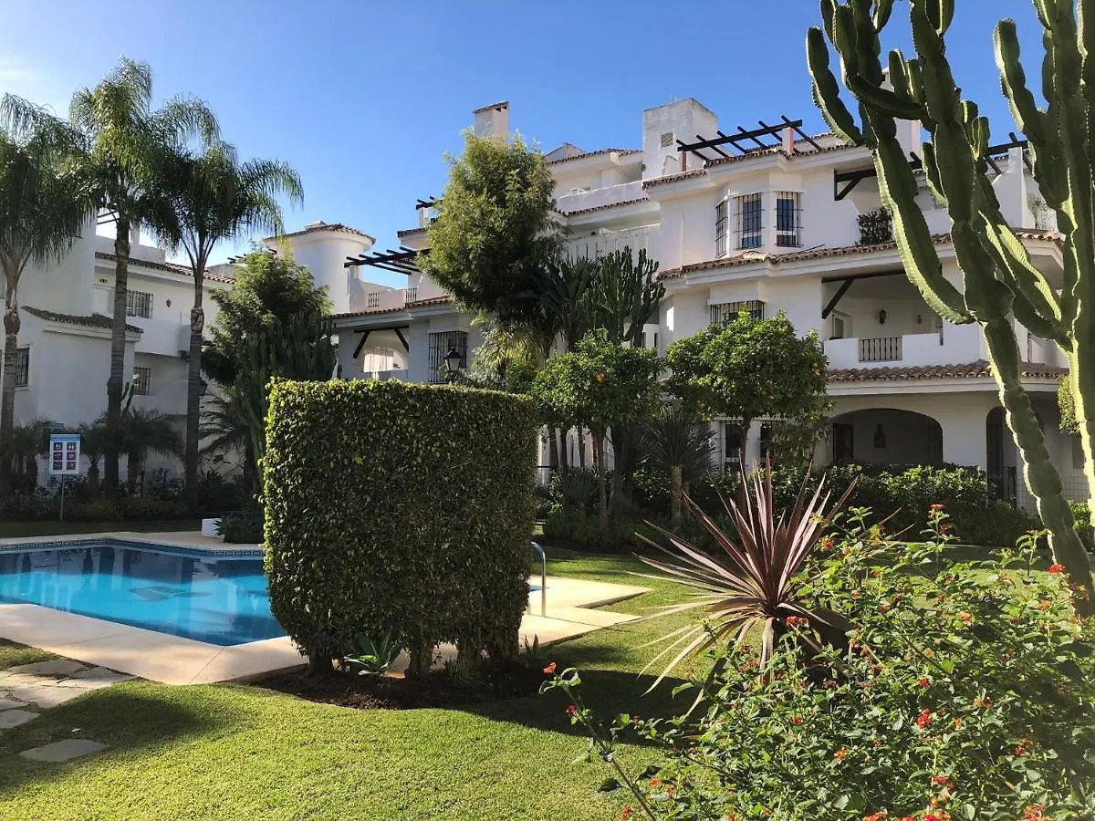 Apartamento Ab Properties - Chic Duplex Penthouse - Puerto Banus - Golden Mile- Los Naranjos Marbella