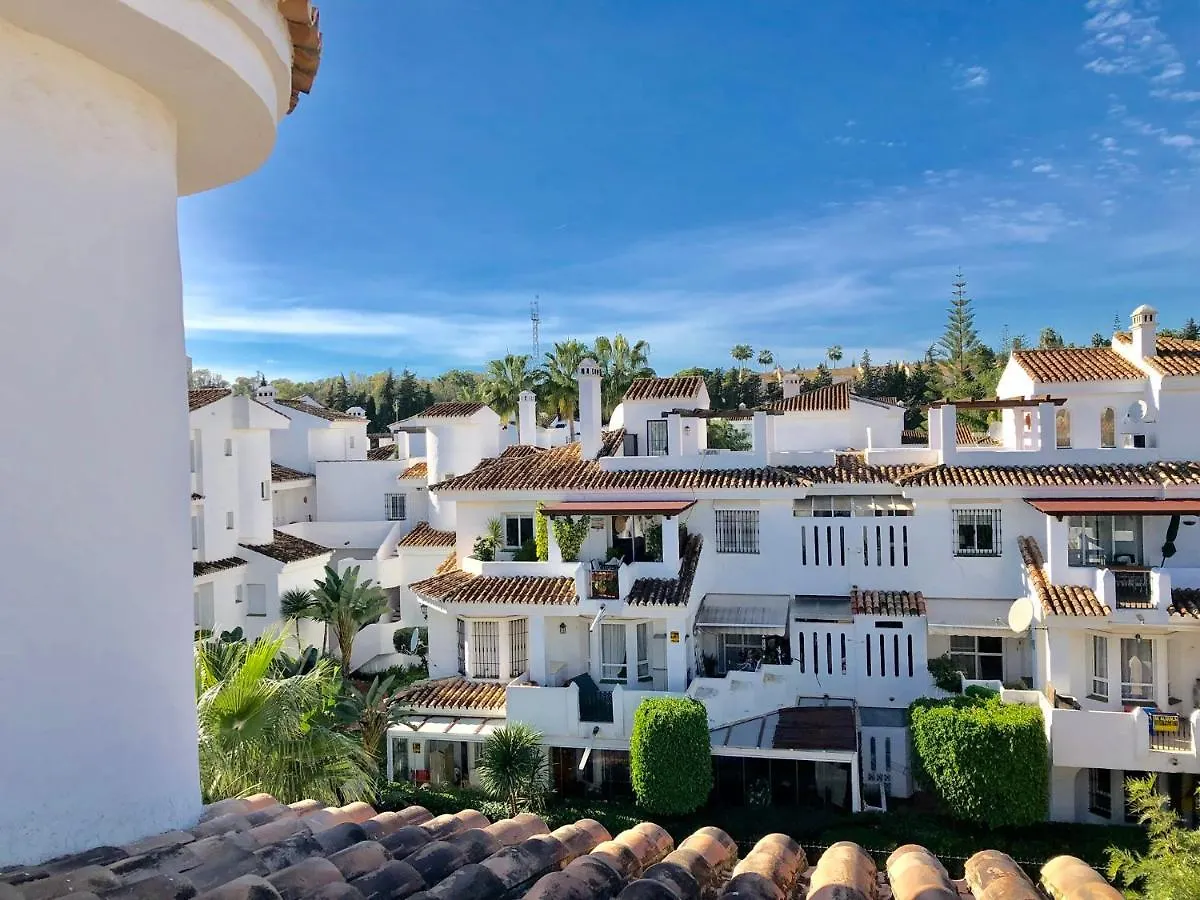 Ab Properties - Chic Duplex Penthouse - Puerto Banus - Golden Mile- Los Naranjos Marbella España