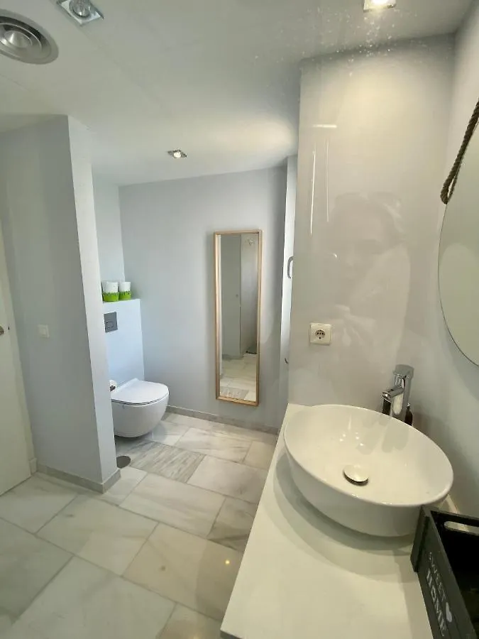 Ab Properties - Chic Duplex Penthouse - Puerto Banus - Golden Mile- Los Naranjos Marbella 0*,
