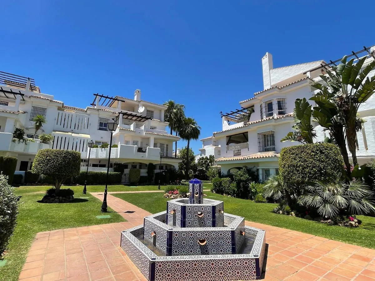 Ab Properties - Chic Duplex Penthouse Puerto Banus Marbella 0*,  Spain