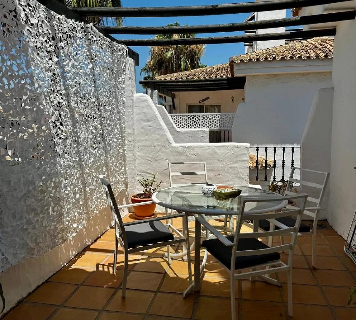 Apartamento Ab Properties - Chic Duplex Penthouse - Puerto Banus - Golden Mile- Los Naranjos Marbella España